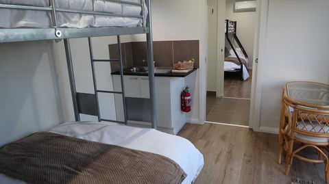 Aligning Health Retreat & Day Spa - Accommodation Port Macquarie 3