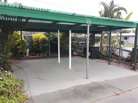 Alison's Rest - Accommodation Port Macquarie 1