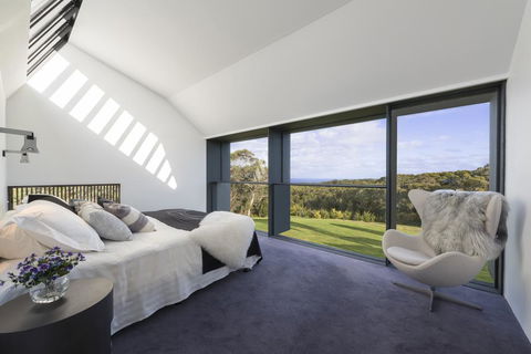 Alkina Lodge - Great Ocean Road - Accommodation Port Macquarie 2