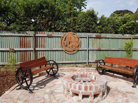 Alkira - Accommodation Port Macquarie 1