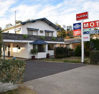 Alkira Motel - Accommodation Port Macquarie