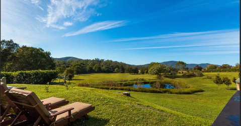 All About Me B & B - Accommodation Port Macquarie 0