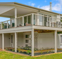 All Decked Out - Accommodation Port Macquarie