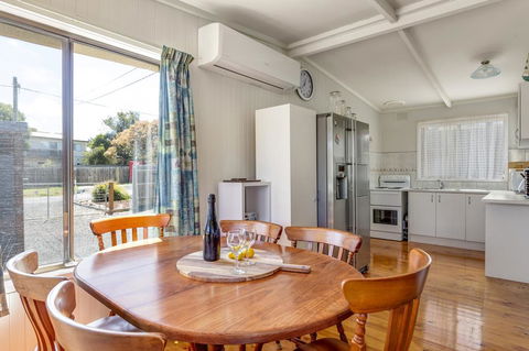 All Decked Out - Accommodation Port Macquarie 1