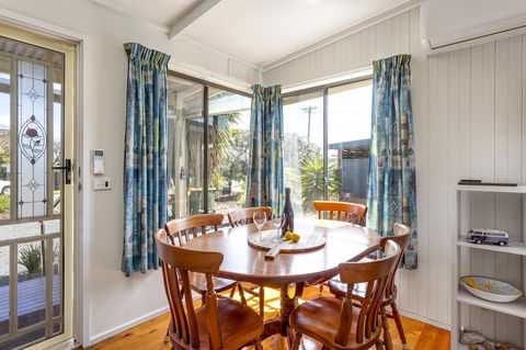 All Decked Out - Accommodation Port Macquarie 2