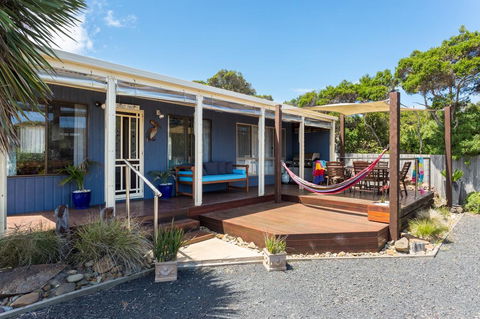 All Decked Out - Accommodation Port Macquarie 0