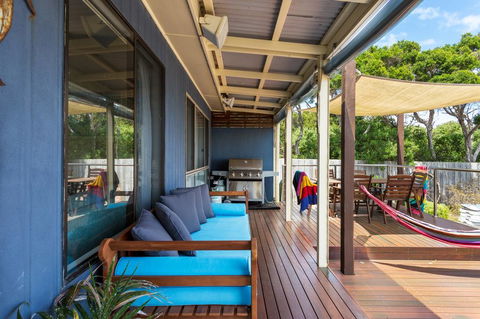 All Decked Out - Accommodation Port Macquarie 3