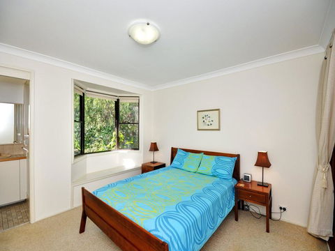 All Decked Out - Pet Friendly - Accommodation Port Macquarie 3