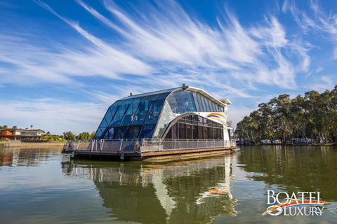 All Seasons Houseboats - Accommodation Port Macquarie 0