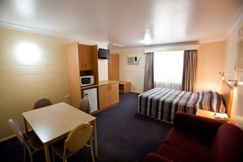 All Seasons Motor Lodge - Accommodation Port Macquarie 3