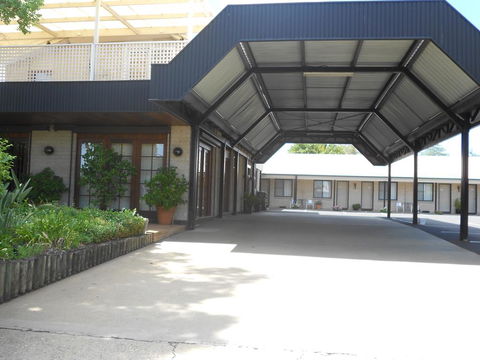 All Seasons Motor Lodge - Accommodation Port Macquarie 0