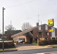 All Travellers Motor Inn - Accommodation Port Macquarie
