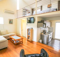 Allambie Cottages - Villa 3 - Accommodation Port Macquarie