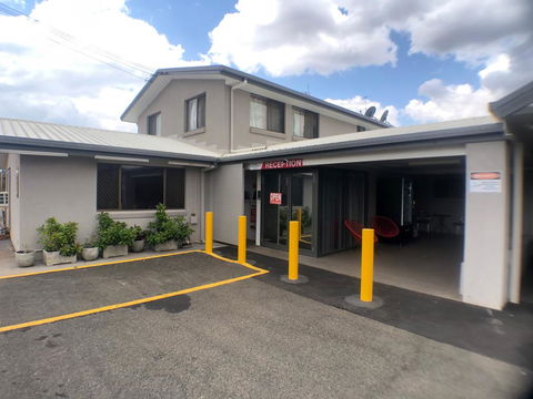 Allan Cunningham Motel - Accommodation Port Macquarie 0