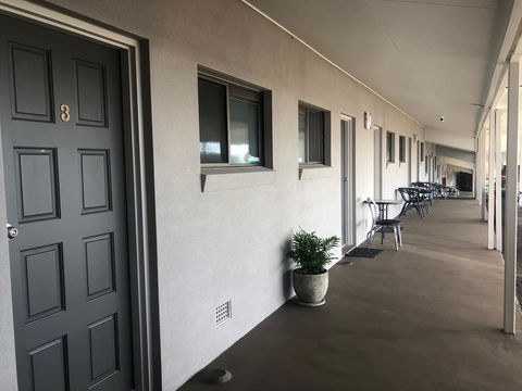 Allan Cunningham Motel - Accommodation Port Macquarie 3