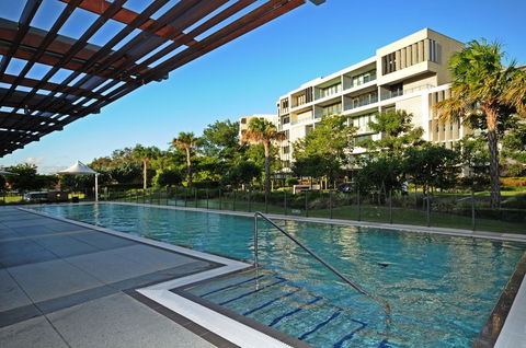 Allisee Apartments - Accommodation Port Macquarie 1