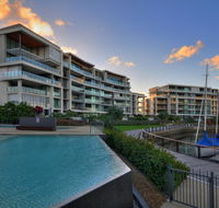 Allisee Apartments - Accommodation Port Macquarie