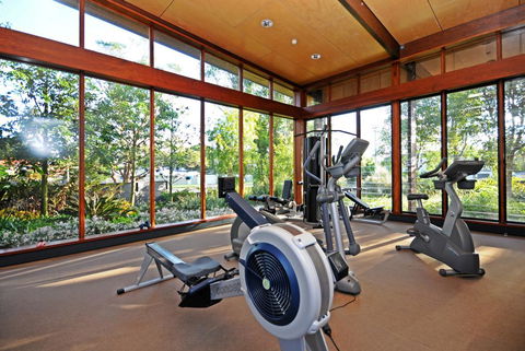 Allisee Apartments - Accommodation Port Macquarie 3