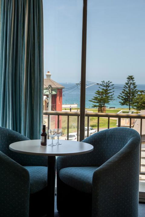 Alloggio Newcastle Beach - Accommodation Port Macquarie 3