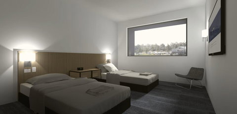 Alloggio Thornton - Accommodation Port Macquarie 2