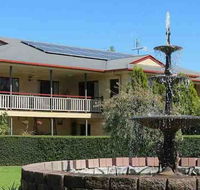 Allora lodge Bed and Breakfast - Accommodation Port Macquarie