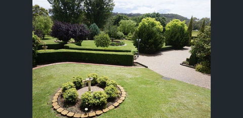 Allora Lodge Bed And Breakfast - Accommodation Port Macquarie 1