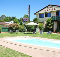 Alluna Motel - Accommodation Port Macquarie