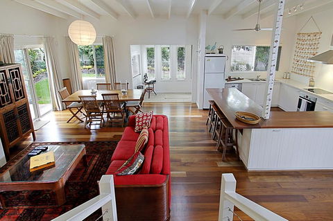 Allure - Accommodation Port Macquarie 3