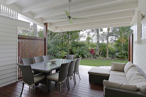 Allure - Accommodation Port Macquarie 1