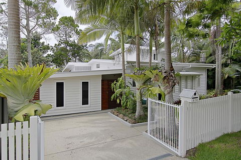 Allure - Accommodation Port Macquarie 0