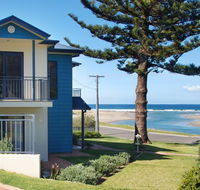 Allure - On Seven Mile Beach Gerroa - Accommodation Port Macquarie