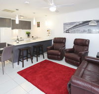 Allure Apartments - Central - Accommodation Port Macquarie
