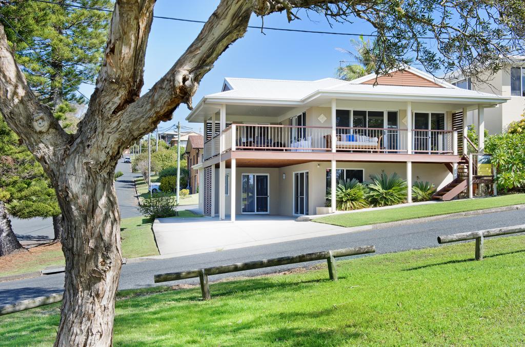 Grants Beach NSW Accommodation Port Macquarie