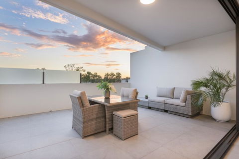 Allure Mooloolaba - Accommodation Port Macquarie 2