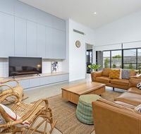 Allure on Barclay - Accommodation Port Macquarie