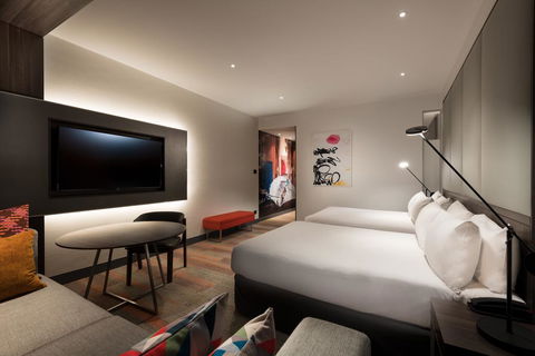 Aloft Perth - Accommodation Port Macquarie 1