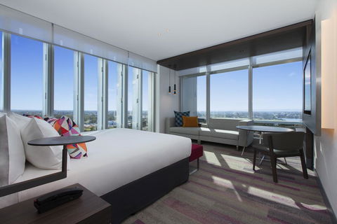Aloft Perth - Accommodation Port Macquarie 0