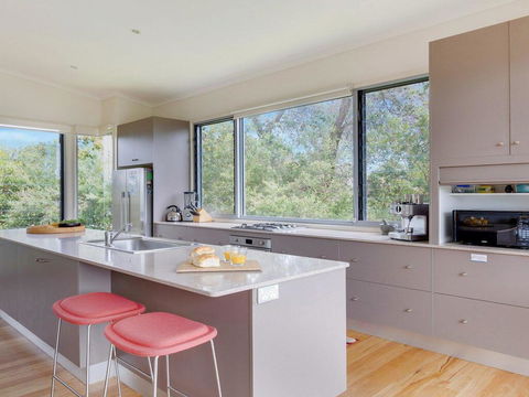 Aloha - Direct Beach Access From Property - Accommodation Port Macquarie 2