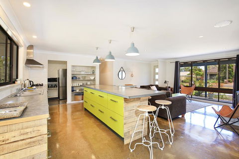 Aloha - Pet & Family Friendly - 10 Min Walk To Beach - Accommodation Port Macquarie 3