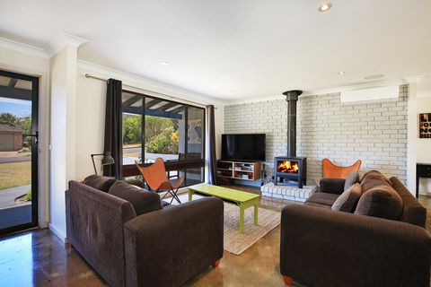 Aloha - Pet & Family Friendly - 10 Min Walk To Beach - Accommodation Port Macquarie 2