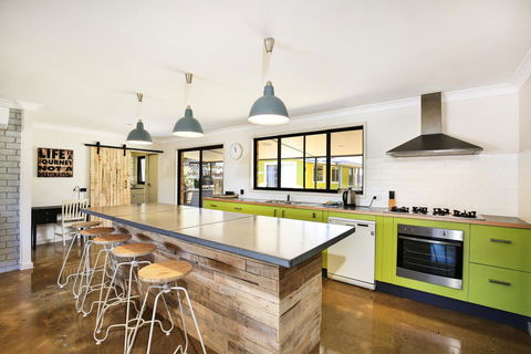 Aloha - Pet & Family Friendly - 10 Min Walk To Beach - Accommodation Port Macquarie 0