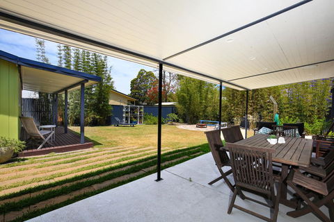 Aloha - Pet & Family Friendly - 10 Min Walk To Beach - Accommodation Port Macquarie 1