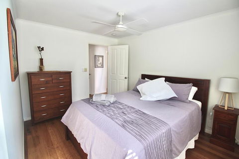 Aloha Alex Beach House Pet-friendly- 450m To The Beach - Accommodation Port Macquarie 3
