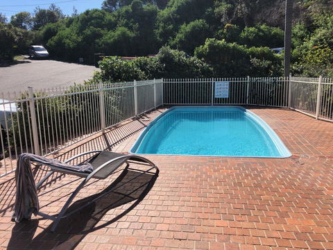 ALOHA AT BLUEYS - Accommodation Port Macquarie 3