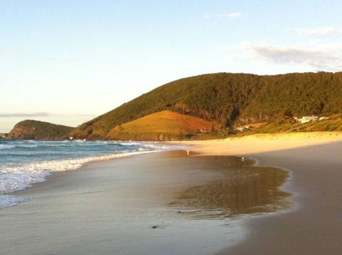 ALOHA AT BLUEYS - Accommodation Port Macquarie 2