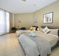 Alora Studio in Sydney Central - Darling Harbour - Accommodation Port Macquarie