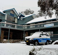 Alpenhorn Lodge - Accommodation Port Macquarie