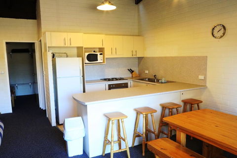 Alpha 8 - Accommodation Port Macquarie 0
