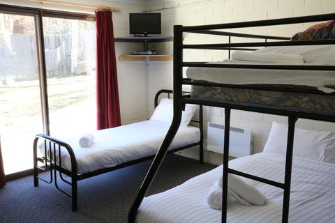 Alpha 8 - Accommodation Port Macquarie 2