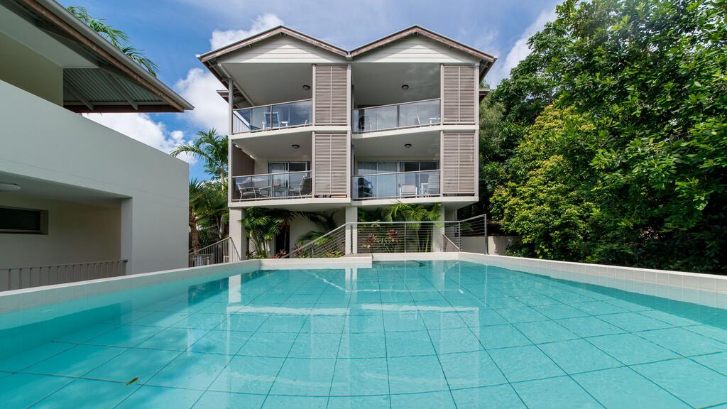 Airlie Beach QLD Accommodation Port Macquarie